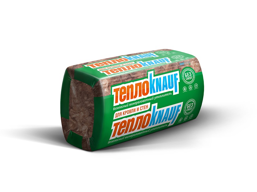 ТеплоKNAUF для КОТТЕДЖА Мини (КНАУФ)