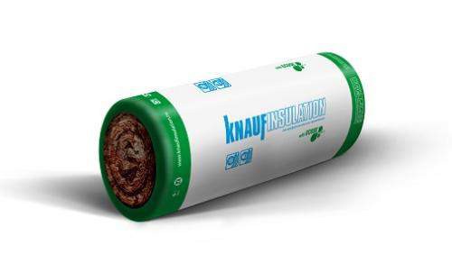 KNAUF Insulation Проф TR 034